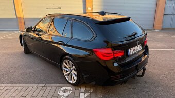 BMW 320d xDrive 2016 Touring - 2