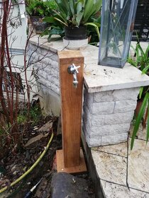 Záhradný hydrant - DUB - 2