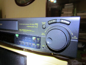 Videorekordér Panasonic - 2