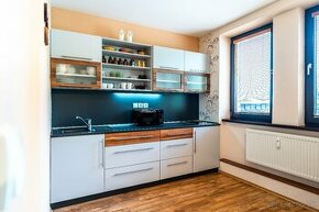 2-izbový apartmán s garážou (64 m2),Nový Smokovec,"Família" - 2