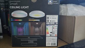 Smart RGB Stropné svietidlo - 2