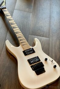 Jackson JS32 DKA-M Dinky Snow White - 2