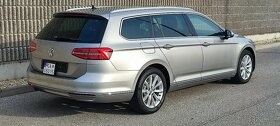 Volkswagen Passat Variant 2.0 TDI BMT Business Highline - 2