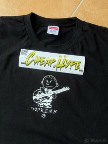 Supreme Rocker - Tee - 2