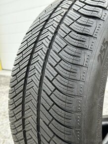 Michelin Pilot Alpin 255/40 r20 zimne pneu - 2