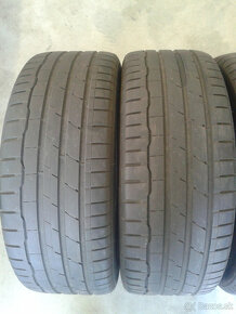 4ks letne 245/45 R19 102Y 2ks HANKOOK ENTUS S1 EVO3 - 2