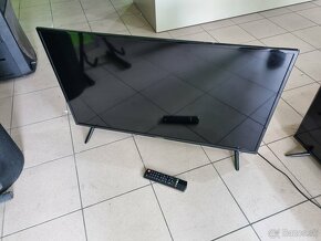 LED TV Thomson 40FD3306 40" 100cm - 2