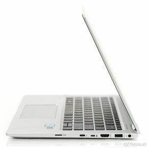 Paradný ultrabook a tablet 2 v 1jednom HP EliteBook X360 103 - 2