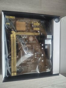 Asus H81M-K LGA 1150 Haswell - 2