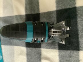 Makita 18V ,djv 180, priamociara pila, nova, originalna - 2