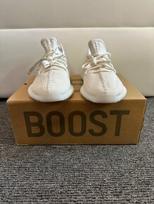 YEEZY 350 V2 BONEYEEZY 350 V2 BONE - 2