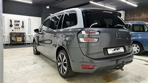 Citroën C4 Grand Picasso, 2.0 HDI, Man. 188tis km - 2