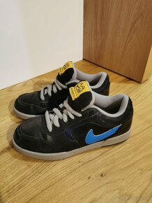 Tenisky Nike Renzo, veľ.35,5 - 2