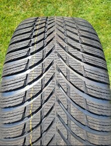 275/45R20 Nokian NOVÉ - 2