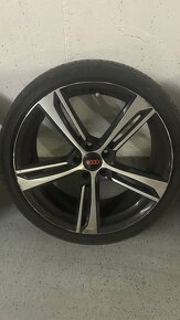 Audi R20 5x112 66,5 - 2