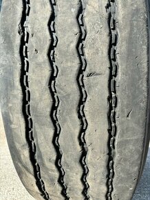 Pneumatiky 385/65 R22.5 - 2