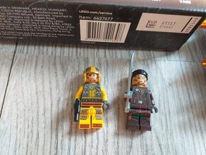 Lego Star Wars Pirátska stíhačka 75346 - 2