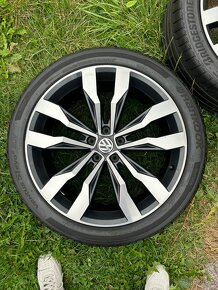 5x112 SUZUKA R20 255/40 volkswagen tiguan rline - 2