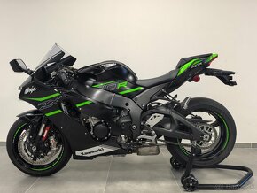 Kawasaki ZX-10R Ninja - 2