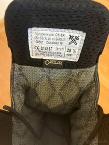 Kanady Goretex - 2