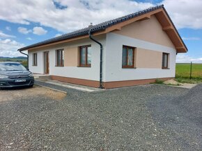 Novostavba bungalov Štrba na predaj - 2