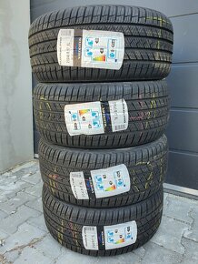 215/40 r17 zimne pneumatiky 215 40 17 - 2