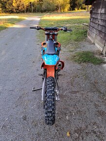 Ktm sx 250 - 2