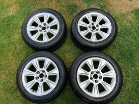 5x112 r17 8J et26 audi allroad original - 2