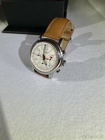 Hodinky Chopard Mille Miglia Competitor - 2