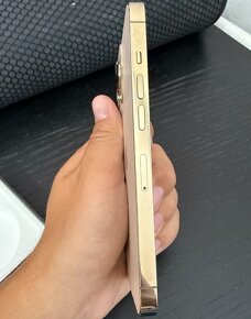 iPhone 12 pro gold - 2