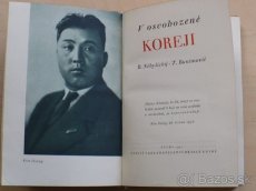 Něbylickij, Buninovič - V osvobozené Koreji - 2