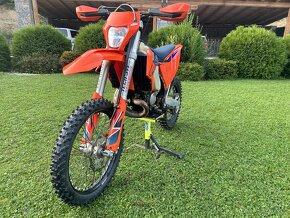 KTM 150 XC-W - 2