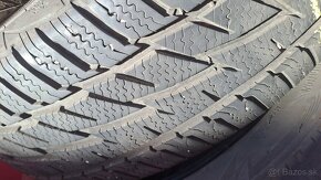 195/65r15  matador Sibír snow mp92 - 2