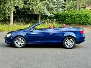 Volkswagen EOS 2.0 možna výmena - 2