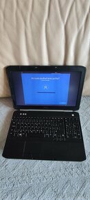 Dell Latitude E5520 - 2