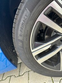 Predam 4ks LETNE  PNEU MICHELIN 195/55 R16 E PRIMACY 87H - 2