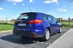 Ford Focus combi 1,5 Tdci - 2