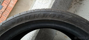 1x Dunlop SportMaxx RT2 - 225/40R18 92Y - 2