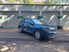 Volkswagen Tiguan 2.0 TSI Life 4Motion DSG - 2