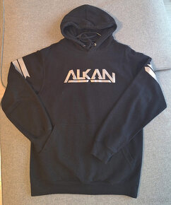 Mikina - Alkan Merch - 2