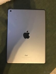 iPad tablet - 2