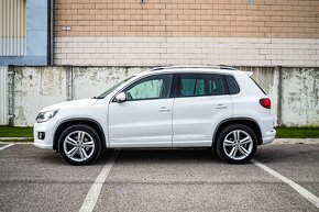 Volkswagen Tiguan 2.0 CR TDI 4-Motion Sport&Style R-Line - 2