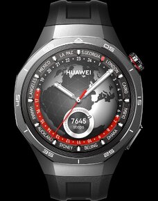 Huawei Watch GT 5 pro 46mm - 2