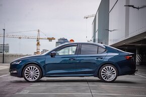 Škoda Octavia 1.5 TSI e-TEC Style - 1. majiteľ, SK pôvod - 2