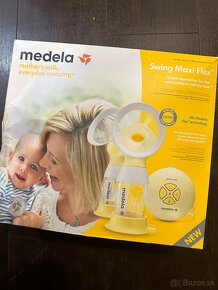 Medela SWING maxi Flex - 2