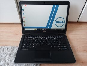 Dell Latitude E7440 / Intel core i7 / 8gb ram / 240gb ssd - 2