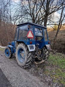 Zetor 5745 - 2