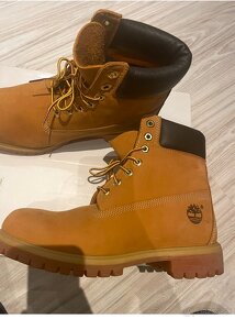 Timberland - 2