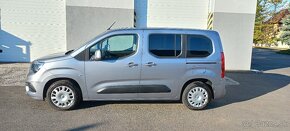 OPEL COMBO LIFE - 2