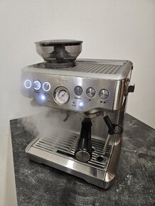 SAGE BARISTA EXPRESS - 2